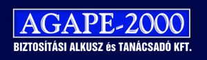 AGAPE-2000 Biztosítási Alkusz és Tanácsadó Kft.